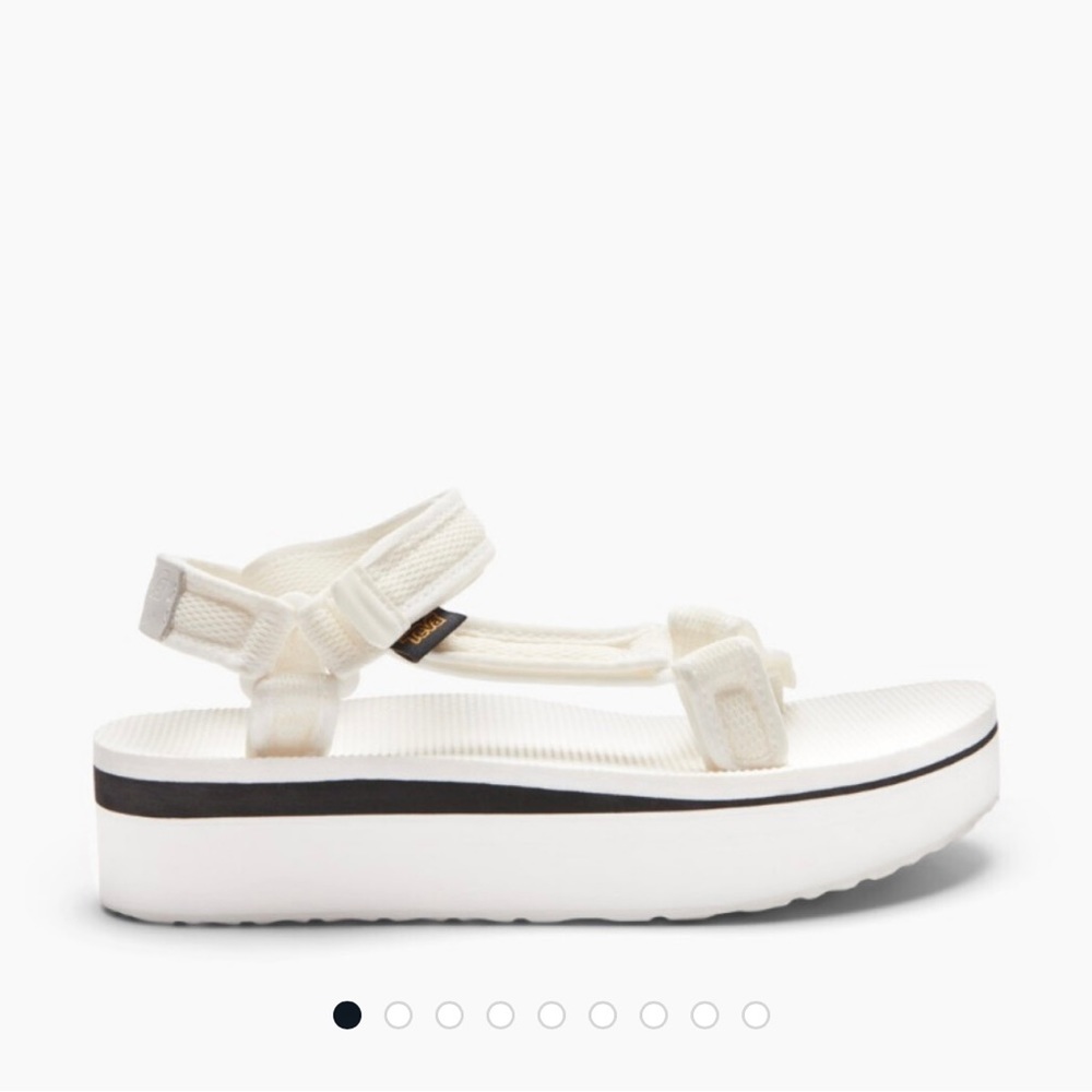 Teva Flatfoam Sandals